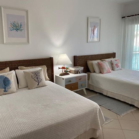 Palmeraie Terrenas Beach Apartamento Las Terrenas Exterior foto