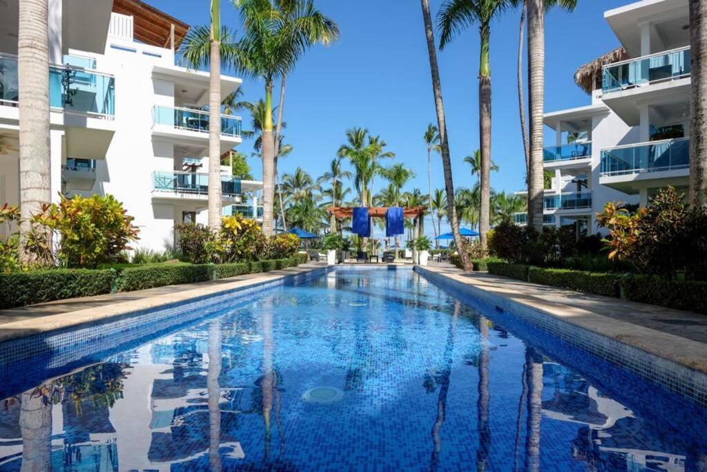 Palmeraie Terrenas Beach Apartamento Las Terrenas Exterior foto